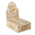 RIPS - Braun (Hanf) - Slim