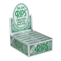 RIPS - Grün - Slim