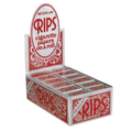 RIPS - Rot - Regular