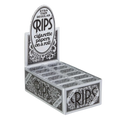 RIPS - Schwarz (Xtra Thin) - Regular