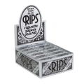 RIPS - Schwarz (Xtra Thin) - Slim