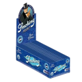 Smoking Paper Double Window - Blue