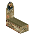 Smoking Paper Double Window - Organic