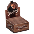 Smoking Paper Kingsize - Brown