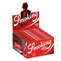 Smoking Paper Kingsize - Red