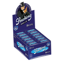 Smoking Paper Rolls Blue