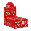 Smoking Paper Rolls Thinnest