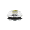 Puffco - Proxy - Flower Bowl-Glaseinsatz für Trockenmaterial