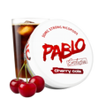 Pablo Exclusive Cherry Cola Nikotinbeutel extrem stark online bestellen bei Snustrend