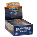 ELEMENTS - King Size Slim (5m per Roll)