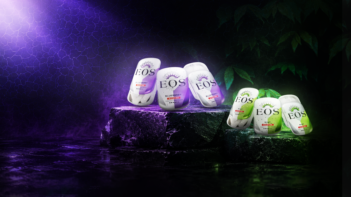 EOS