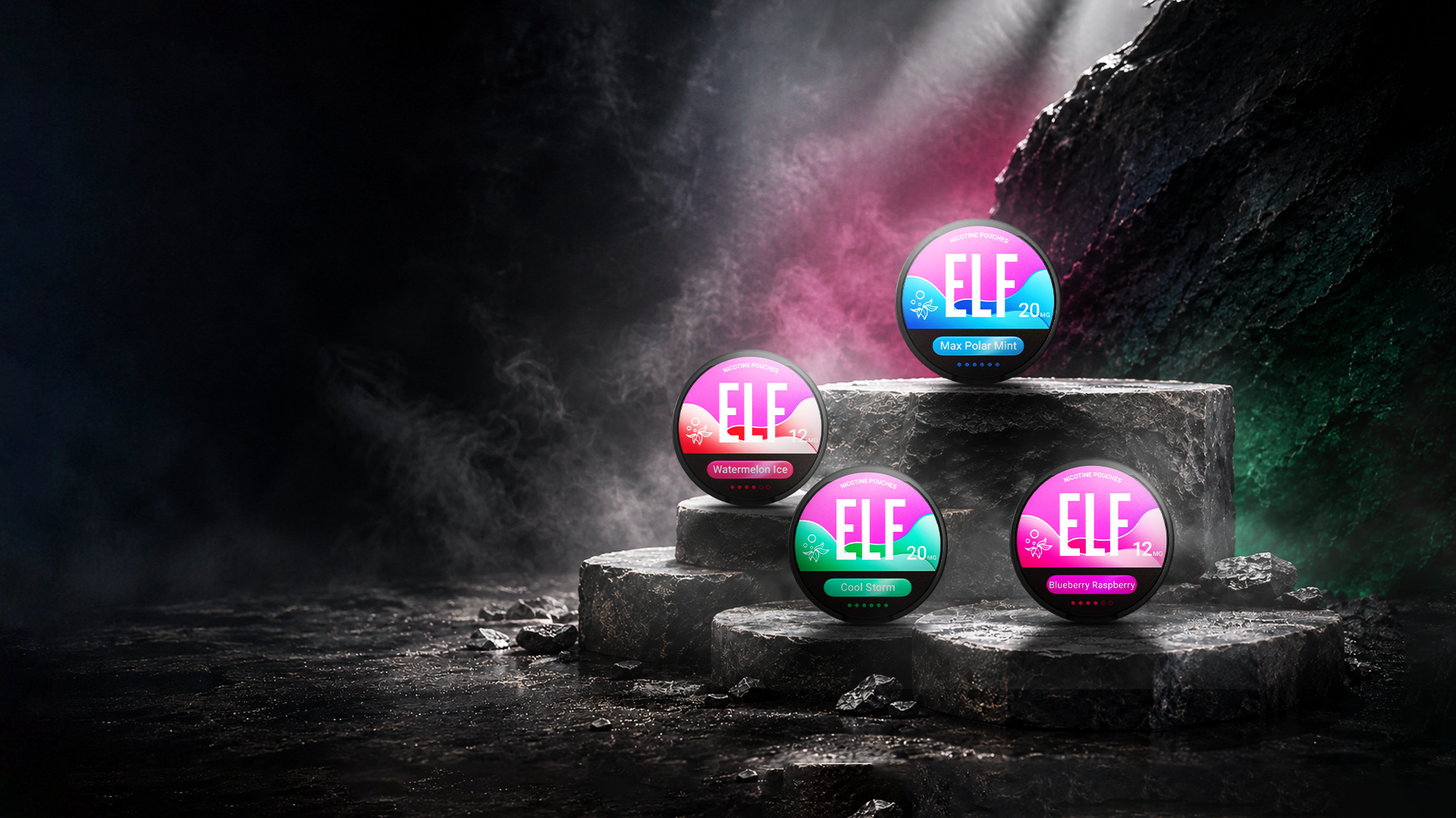 Elf Bar Snus
