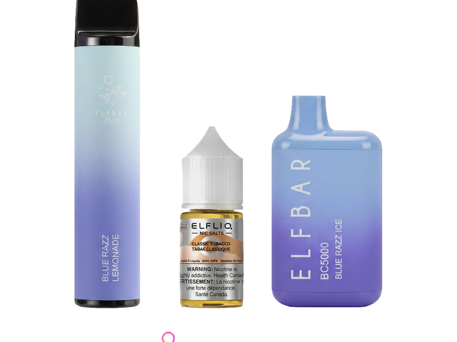 Elfbar