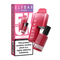 Elf Bar - AF5000 - Strawberry Kiwi