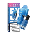 Elf Bar - AF5000 - Blueberry Cranberry Cherry