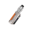 Geek Vape - Aegis Solo 3 Starter Set - Titanium-Grau