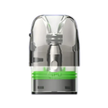 Geek Vape - Q Side Fill Kartuschen - 2ml - 1.2 Ohm - 3er-Pack
