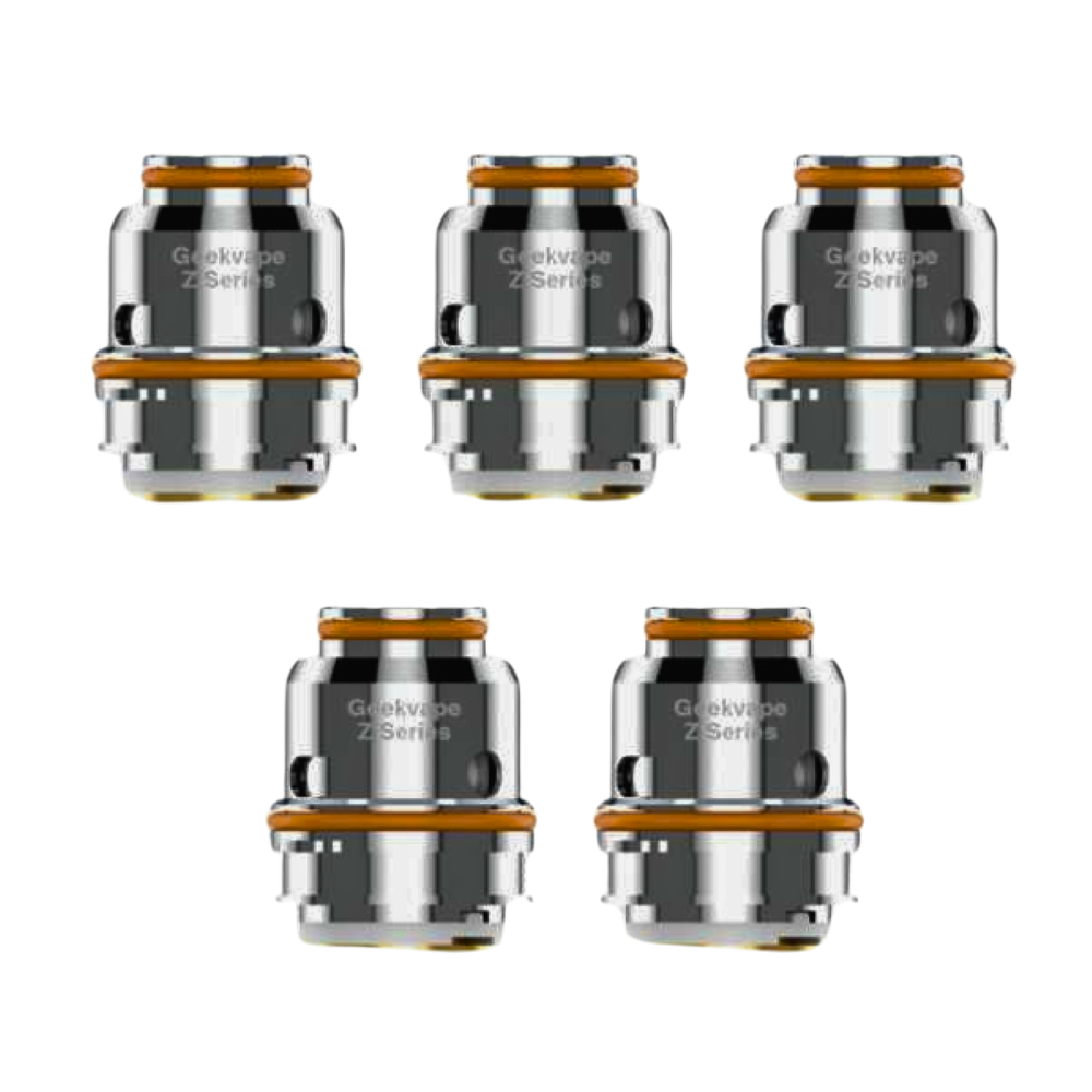 Geek Vape - Z-Serie Verdampferköpfe 0.2 Ohm