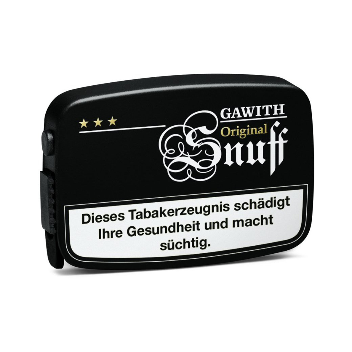 Gawith - Original (Apricot) Snuff - 10g - 1 Stück