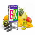 Lost Mary BM6000 Prefilled Pods – Hawaii Sunrise – 20mg/ml