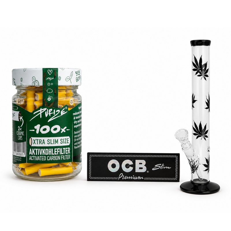 Headshop