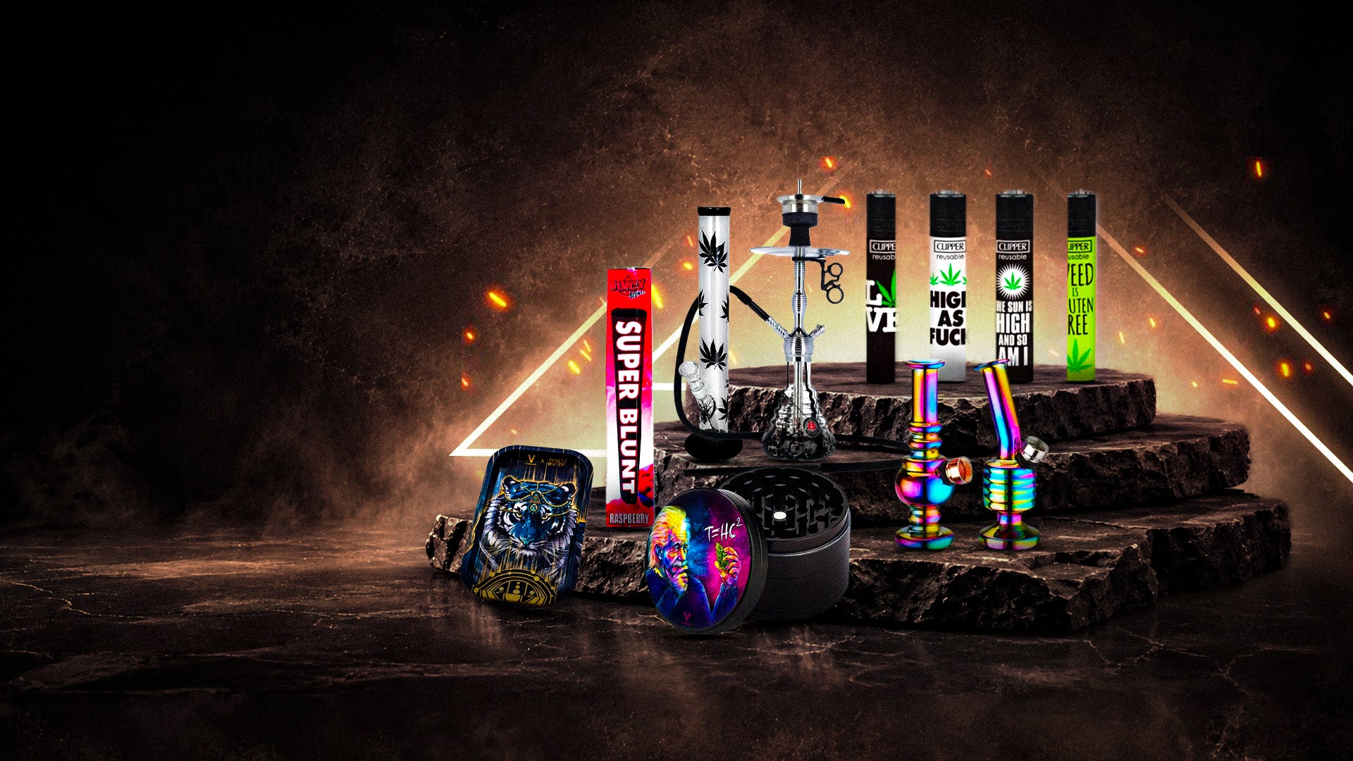 Headshop