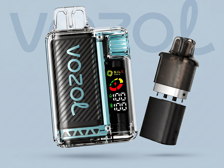 Vozol