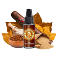 Don Cristo - PGVG Labs - Sesame Nikotinsalz 10ml