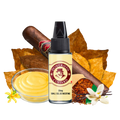 Don Cristo - PGVG Labs - Custard Nikotinsalz 10ml