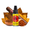 Don Cristo - PGVG Labs - Nikotinsalz 10 ml
