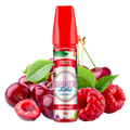 Dinner Lady - Longfill - Fruits Berry Blast 20 ml in 60 ml