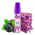 Dinner Lady - Longfill - Desserts Blackberry Crumble 20 ml in 60 ml