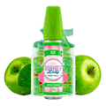 Dinner Lady - Longfill - Ice Apple Sours 20 ml in 60 ml