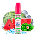 Dinner Lady - Shortfill - Ice Watermelon 50 ml in 60 ml