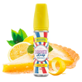 Dinner Lady - Longfill - Desserts Lemon Tart 20 ml in 60 ml