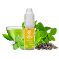 Alfaliquid - Drinks Grüner Tee 10 ml - Auswahl : 70PG/30VG