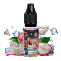 Curieux - Édition - Nikotinsalz - Hexagone - Nice To Meet You 10ml 10mg