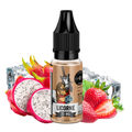 Curieux - Édition - Nikotinsalz - Astrale  Licorne (Erbeere & Drachenfrucht) 10ml