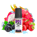 Le French - E-Vapor Nikotinsalz - Woody Wood 10ml
