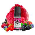 Le French - E-Vapor Nikotinslz - Sweet Revenge (Rote Früchte) 10ml