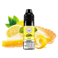 Le French - E-Vapor Nikotinsalz - Pfirsich-Tarte 10ml