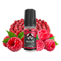 Le French - E-Vapor Nikotinsalz - Himbeer-Tarte 10ml