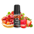 Le French - E-Vapor Nikotinsalz - Erdbeere-Tarte 10ml