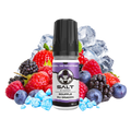 Le French - E-Vapor Nikotinsalz - Souffle du Dragon 10ml
