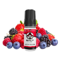Le French - E-Vapor Nikotinsalz - Rote Früchte 10ml