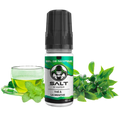 Le French - E-Vapor Nikotinsalz - Minztee 10ml - 10mg