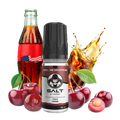 Le French - E-Vapor Nikotinsalz - Cola Kirsche 10ml
