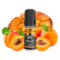 Le French - E-Vapor Nikotinsalz - Aprikosenkuchen 10 ml