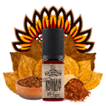 Ben Northon - Nikotinsalz - Indian Spirit 10ml