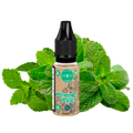 Curieux - Édition - Nikotinsalz - Natural Grüne Minze 10ml